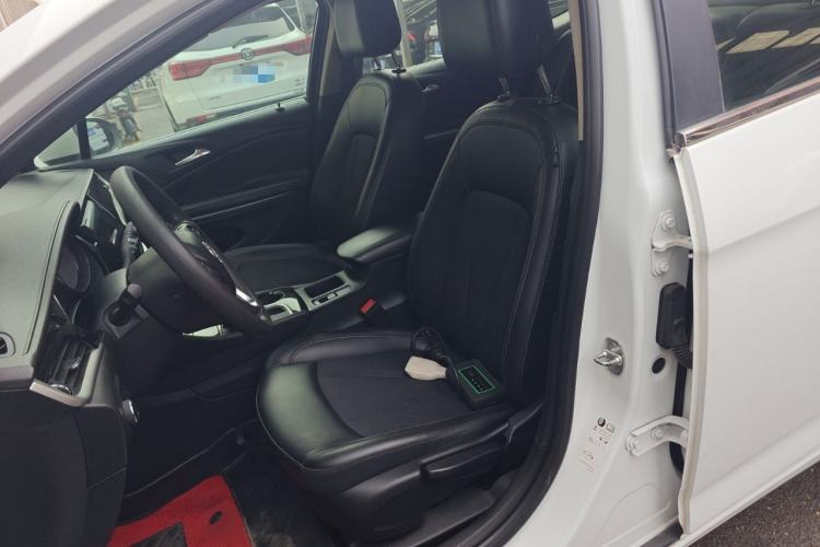 Used Buick Verano 2015 Sedan 20T Dual-Clutch Leading Model