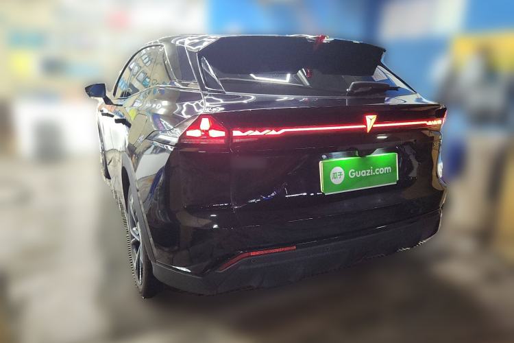 Used Deepal S07 2024 215Max Range-Extended Version