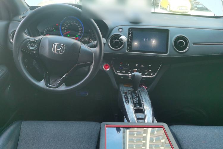 Used Honda XR-V 2019 220TURBO CVT Luxury Edition China VI Emission Standard
