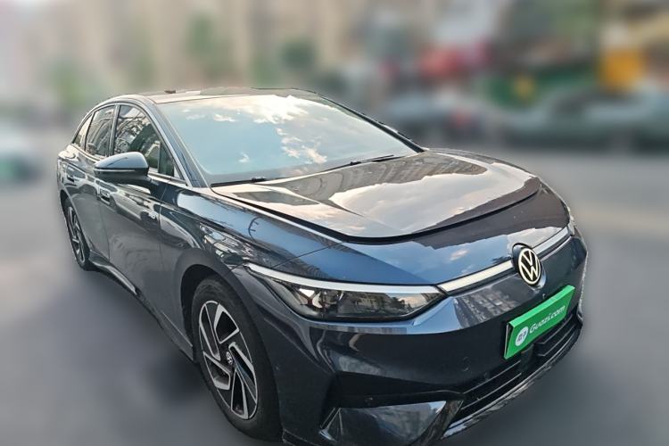 Used Volkswagen ID.7 VIZZION 2024 First Edition
