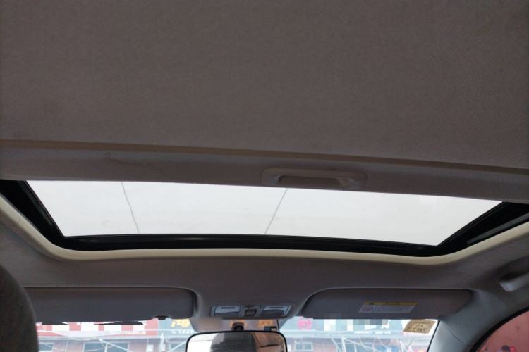 Used Kia Pegas 2020 Revised Version 1.4L Automatic Comfortable with Sunroof