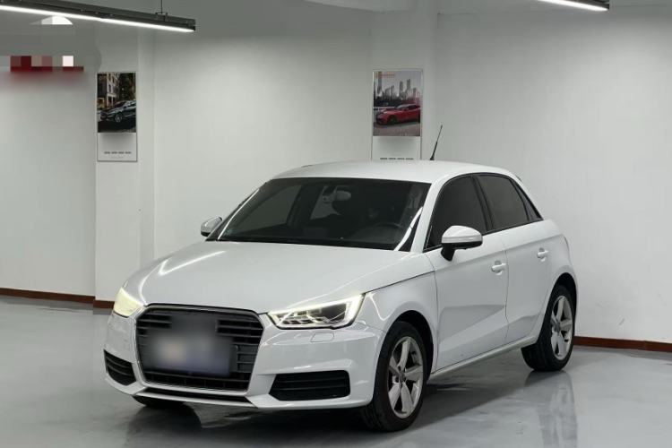 Used Audi A1 2016 30 TFSI Sportback Design Fashion Edition