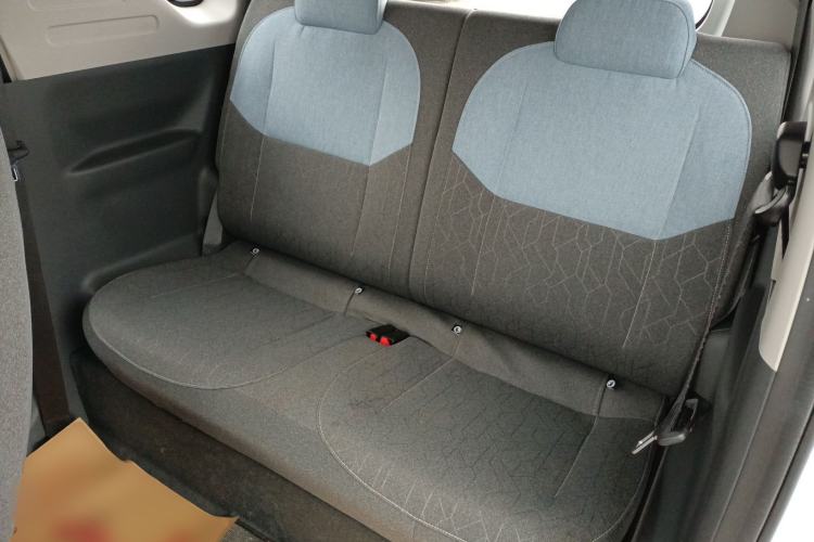 Used Geely Galaxy Panda 2024 Panda Mini 200km Longteng PRO Edition