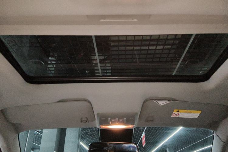 Used Chevrolet Trax 2017 1.4T Manual Two-Wheel Drive Comfort Model
