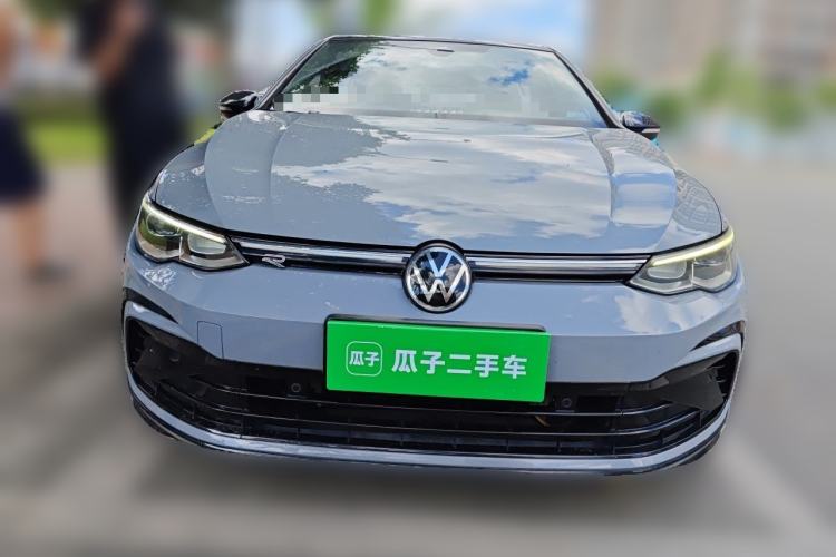 Used Volkswagen Golf 2021 280TSI DSG R-Line