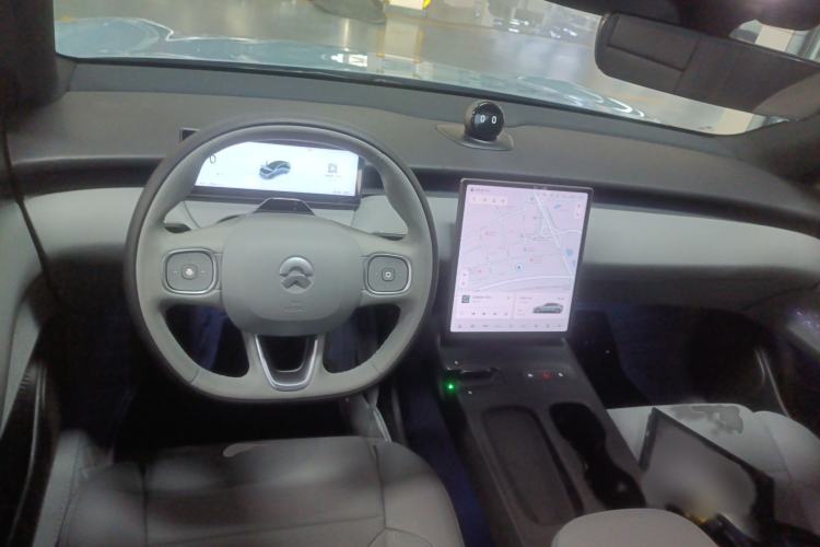 Used Nio ET5 2024 75 kWh