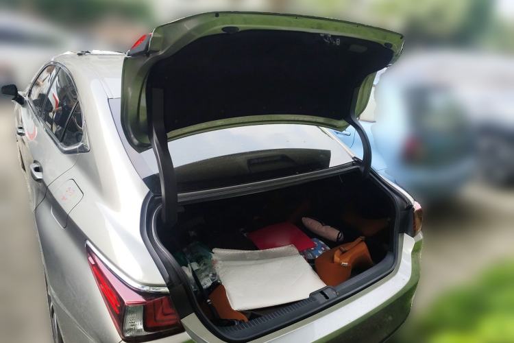 Used Lexus ES 2018 200 Luxury Edition China V Standard