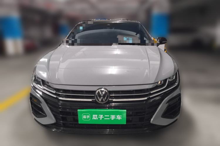 Used Volkswagen FAW-Volkswagen CC 2023 380TSI Striking Edition