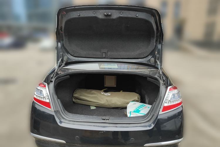 Used Nissan Teana 2011 2.0L XL Comfort Edition
