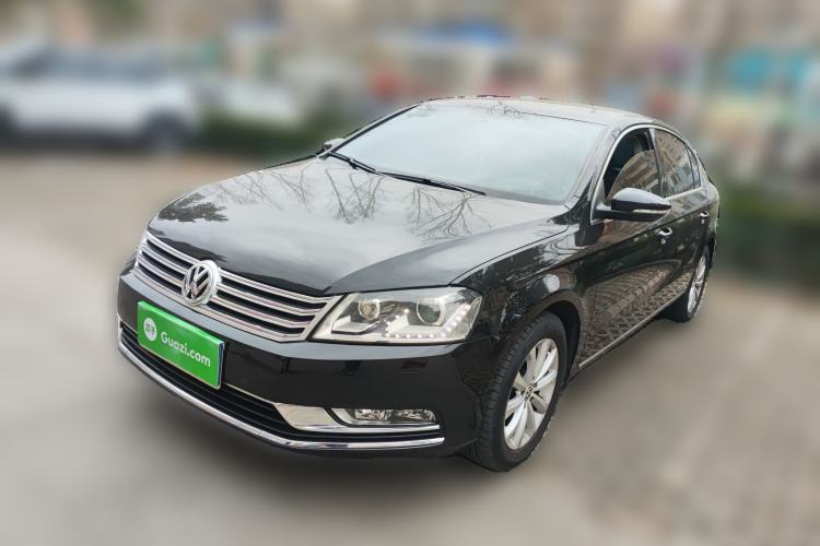 Used Volkswagen Magotan 2016 1.8TSI Smart Enjoyment Leading Model