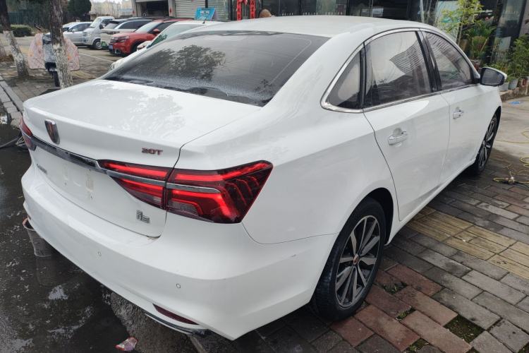 Used Roewe i6 2018 20T Automatic Flagship Edition