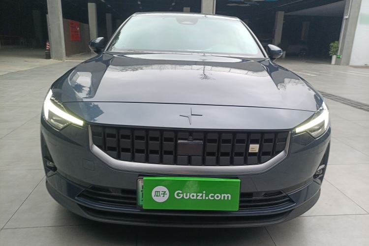 Used Polestar 2 2020 First Edition