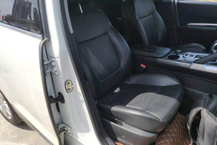 Used Peugeot 3008 2016 1.6THP Automatic Classic Edition