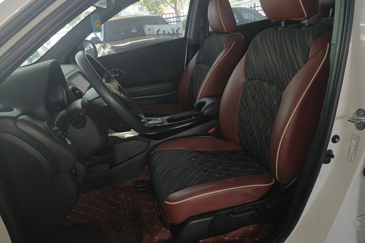 Used Honda XR-V 2021 220TURBO CVT Comfort Version
