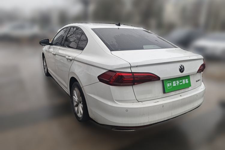 Used Volkswagen Bora 2021 1.5L Automatic Comfort Smart Connect Edition