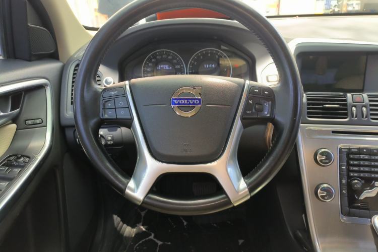 Used Volvo XC60 2013 T5 Comfort Edition