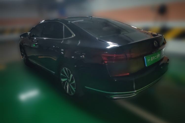 Used Volkswagen Passat 2023 330TSI Starry Elite Edition