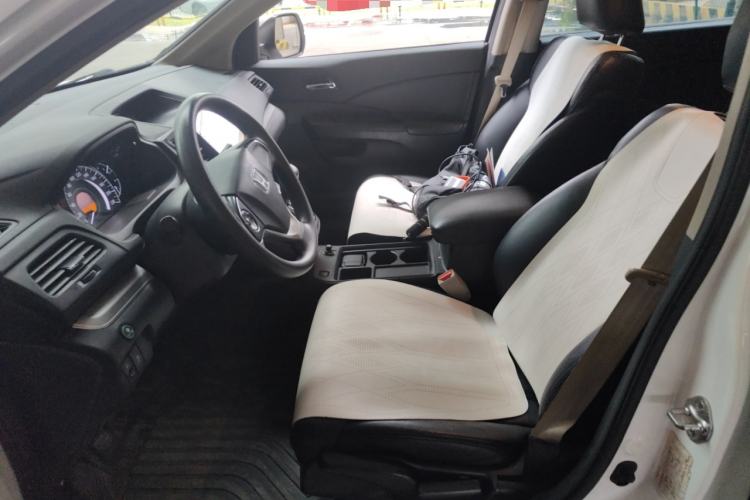 Used Honda CR-V 2016 2.0L two-wheel drive Urban Edition