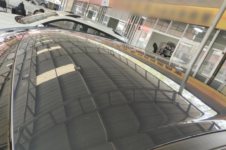 Used Wuling Victory 2020 1.5T CVT Luxury Model
