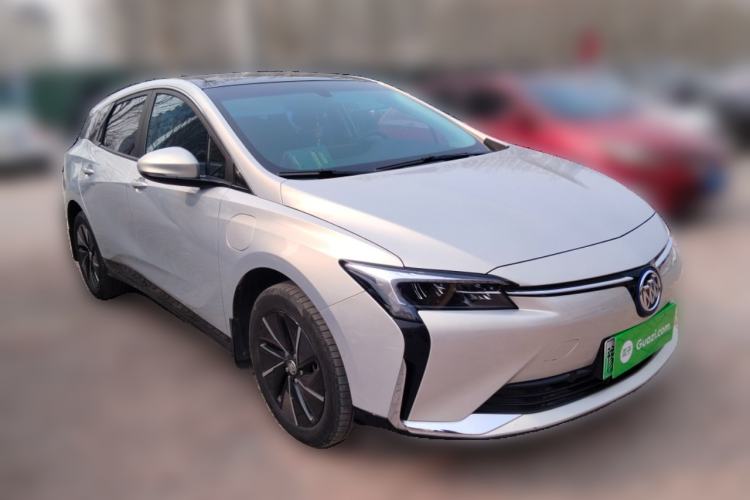 Used Buick Velite 6 2024 430km Enjoyment Version
