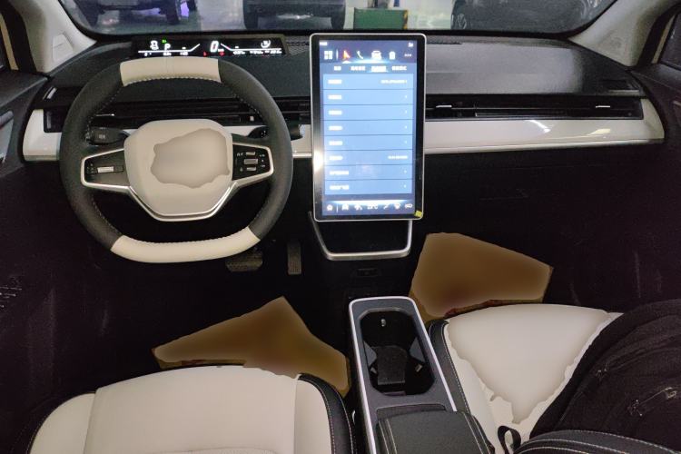 Used NETA AYA 2023 401 Lite