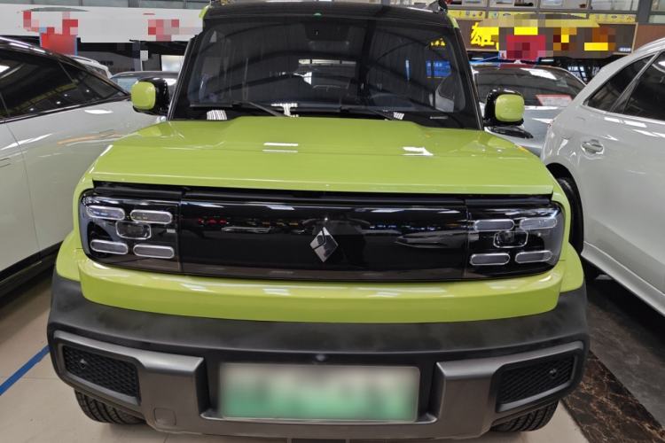 Used Baojun Spark 2023 Flagship Edition