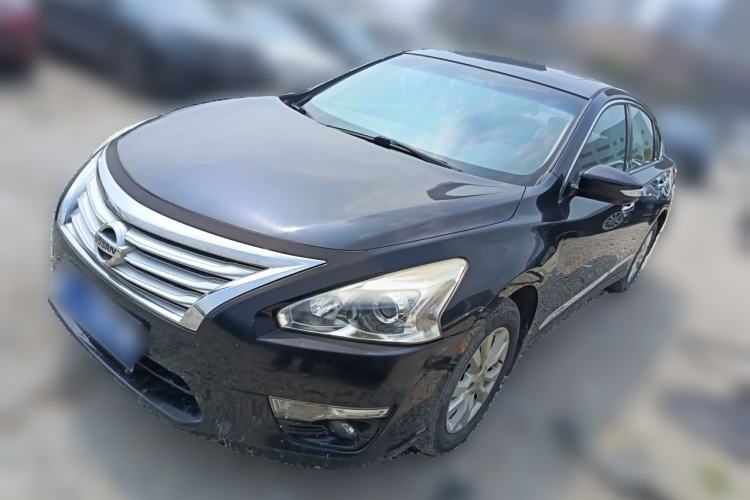 Used Nissan Teana 2013 2.0L XL Comfort Edition