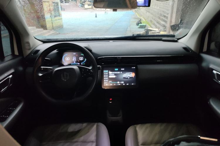 Used Leapmotor T03 2024 403 Comfort Edition