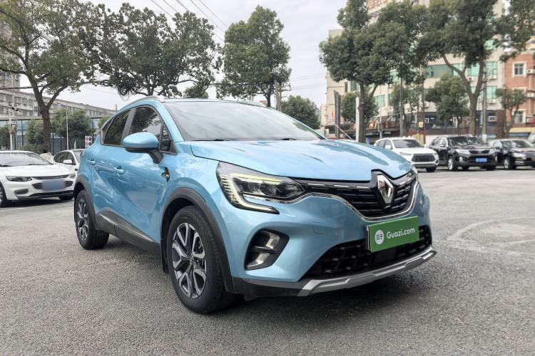 Used Renault Clio 2019 TCe270 Automatic Dynamic Model