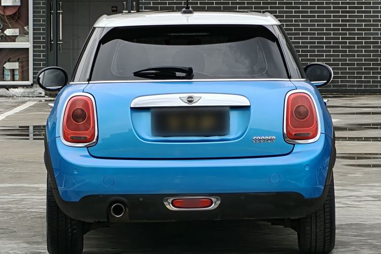 Used MINI MINI 2016 1.5T COOPER Five-Door Edition
