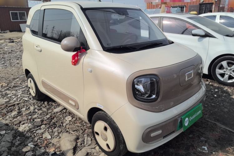 Used Bestune Pony 2026 222km Colorful Horse