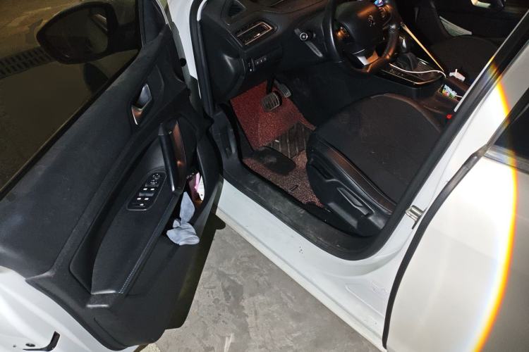 Used Peugeot 308 2016 1.6L Automatic Luxury Edition
