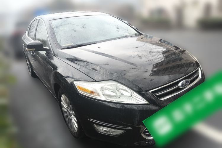 Used Ford Mondeo 2011 2.0L GTDi 200 Fashion Edition