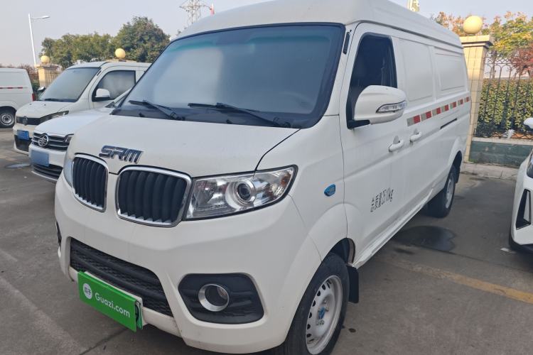 Used SRM Haoyun 1 2022 Launch Edition