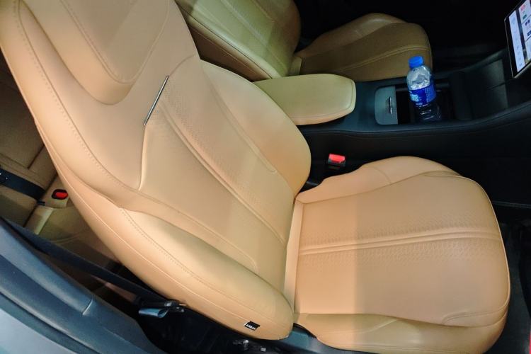 Used Geely Galaxy L7 2023 1.5T 115 km PLUS
