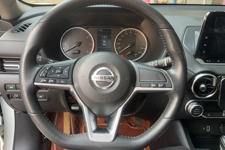 Used Nissan Sylphy 2022 1.6L XL CVT Enjoyment Edition
