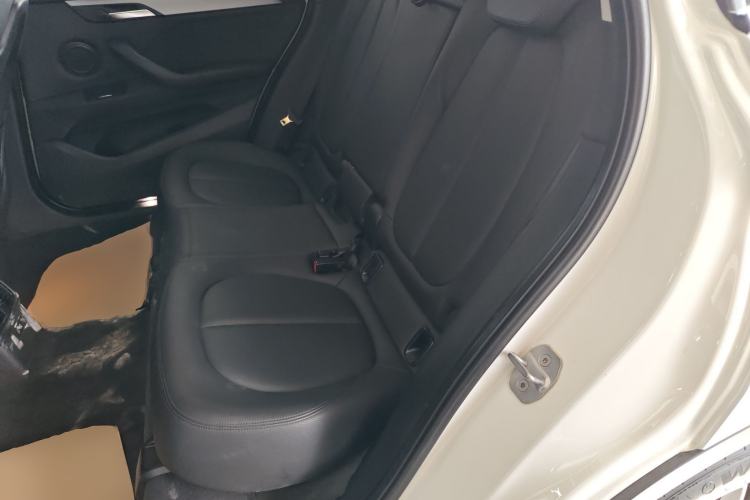 Used BMW X1 2019 sDrive18Li Fashion Model