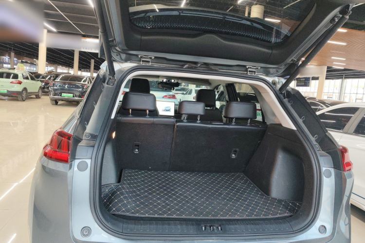 Used AION V 2022 Plus 70 Smart Technology Edition Ternary Lithium
