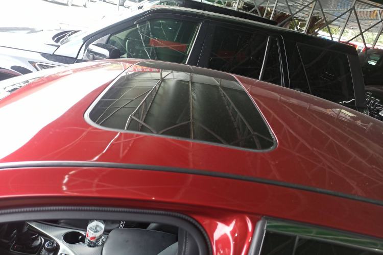 Used Infiniti Q50L 2015 2.0T Enjoyment Edition