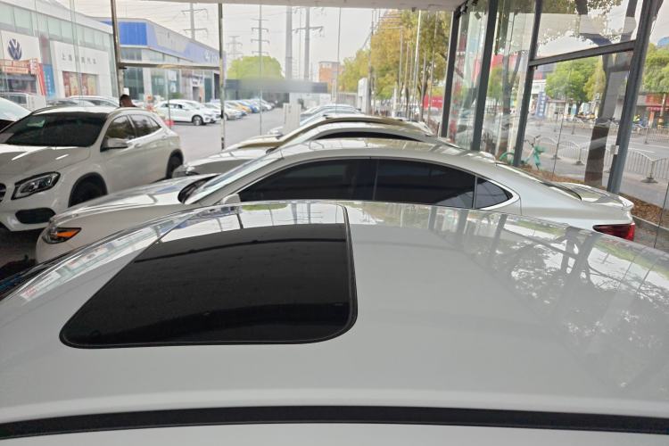 Used Honda Accord 2016 2.0L Elite Edition
