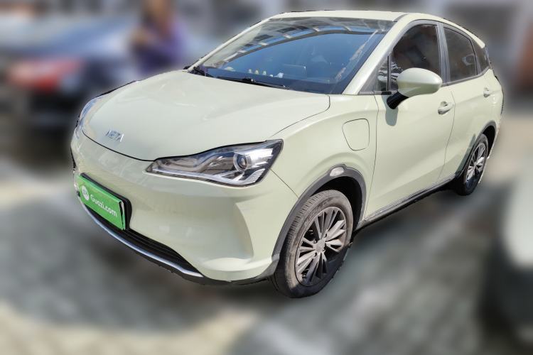 Used NETA V 2022 Chao 400 Lite