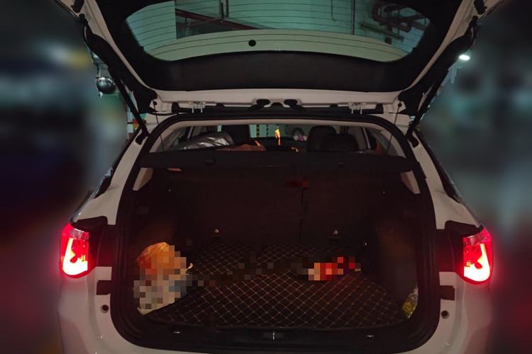 Used Jeep Compass 2020 220T Automatic Leading Edition