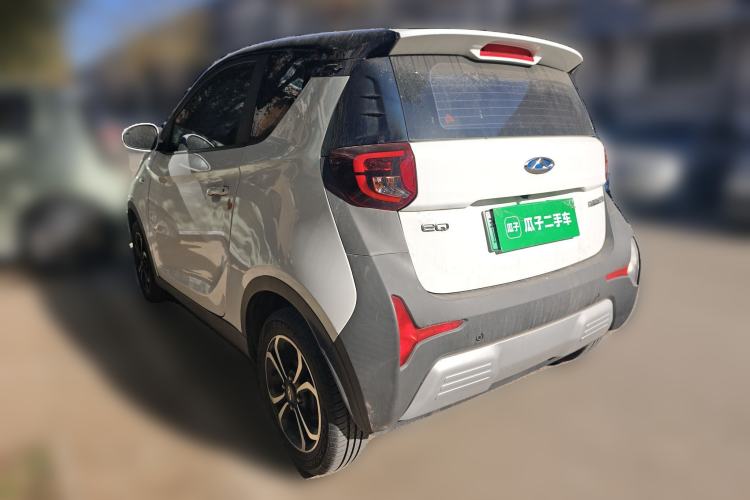 Used Chery Little Ant 2021 Revised Version 150 000 Yuan Ant Fan Edition Ant Tide Version Lithium Iron Phosphate
