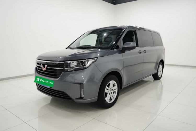 Used Wuling Zhengcheng 2021 1.5T Manual Luxury Version Guazi used car, China used car export, Used car for sale, Used  cars, Cheapest cars for sale