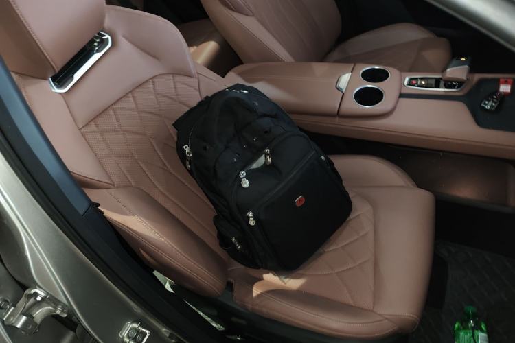 Used Changan UNI-Z New Energy 2024 Blue Whale Smart Electric iDD 125km Excellence Model