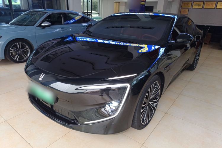 Used Avatr 12 2025 Updated Ultra All-Electric Four-Wheel Drive