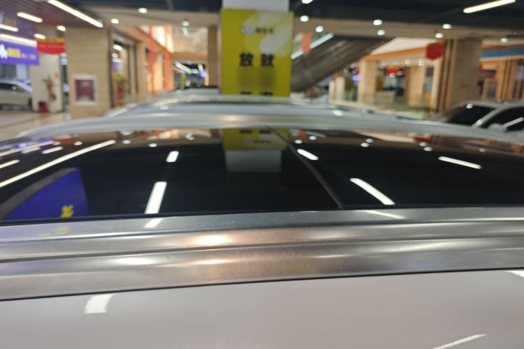 Used Haval H6 2020 1.5 GDIT Automatic Platinum Champion Edition