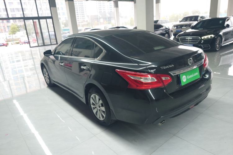 Used Nissan Teana 2016 2.0L XL Comfort Edition