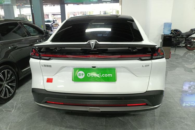 Used Deepal L07 2024 230Max Range-Extended Version