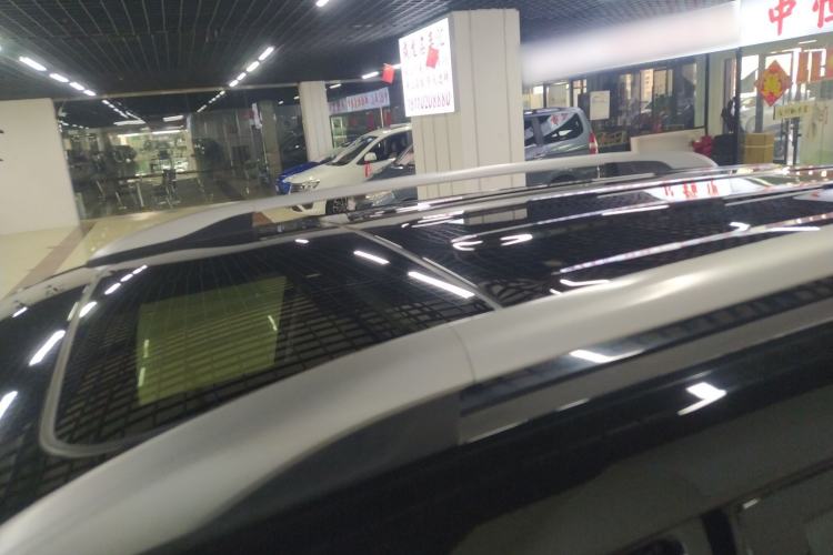 Used Hyundai ix35 2021 2.0L Automatic 2WD GLS Leading Edition